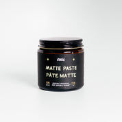 French Labeled Jars