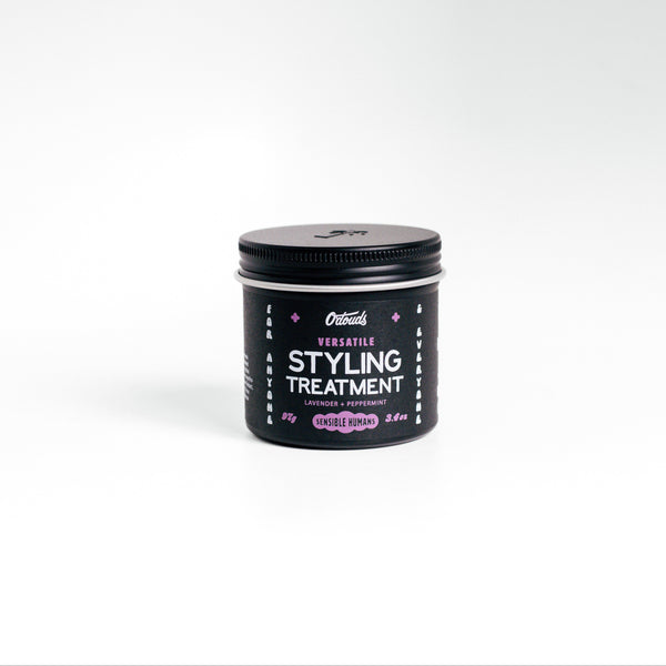 Styling Treatment