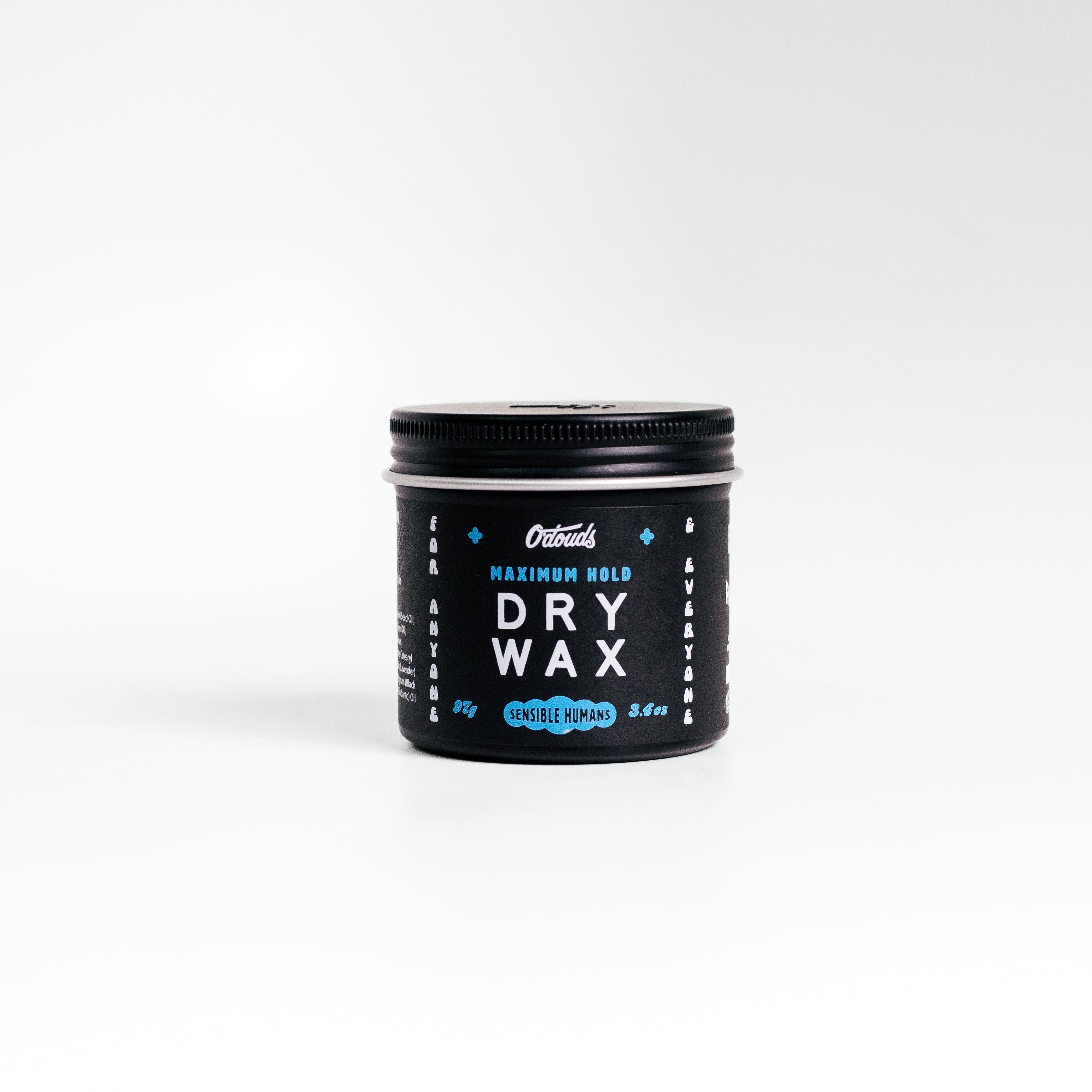 Dry Wax