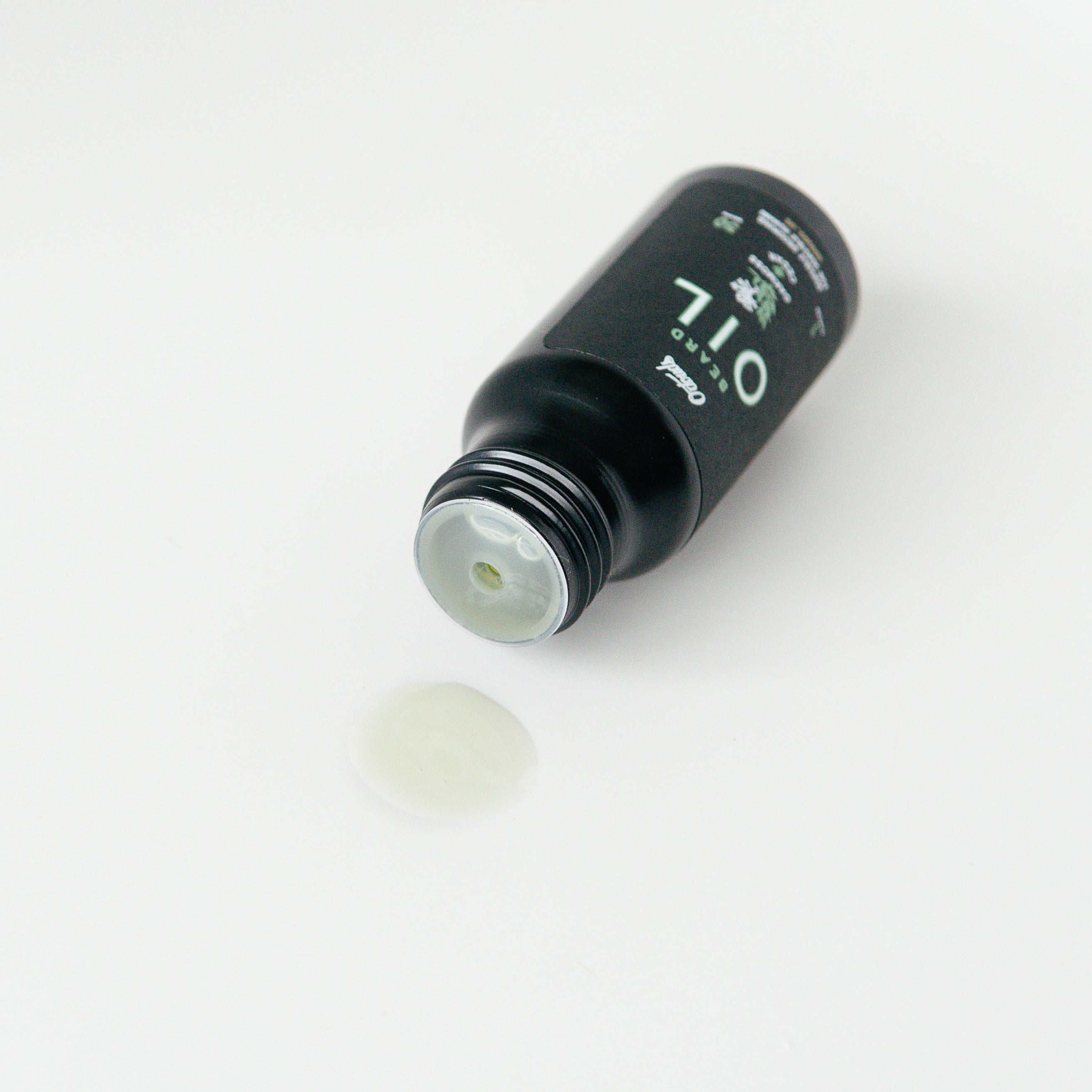 Oakmoss + Cedar Beard Oil