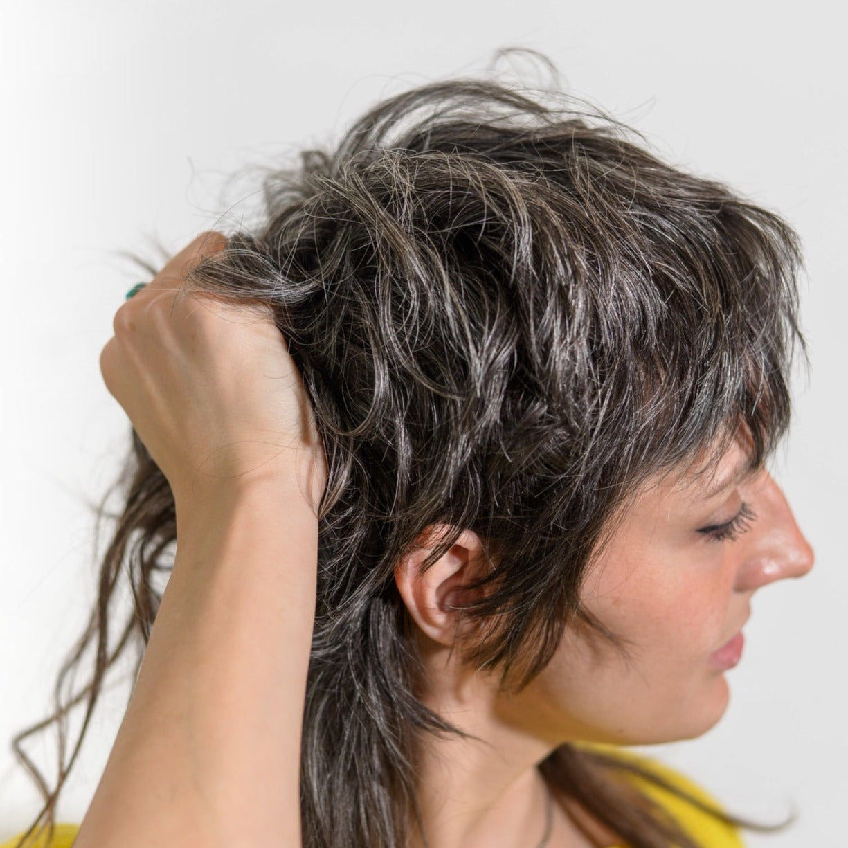 Sea Salt Paste O'Douds