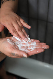 Balance Conditioner Sample