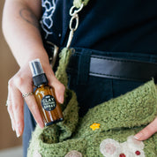 Clay Texture Spray Sample
