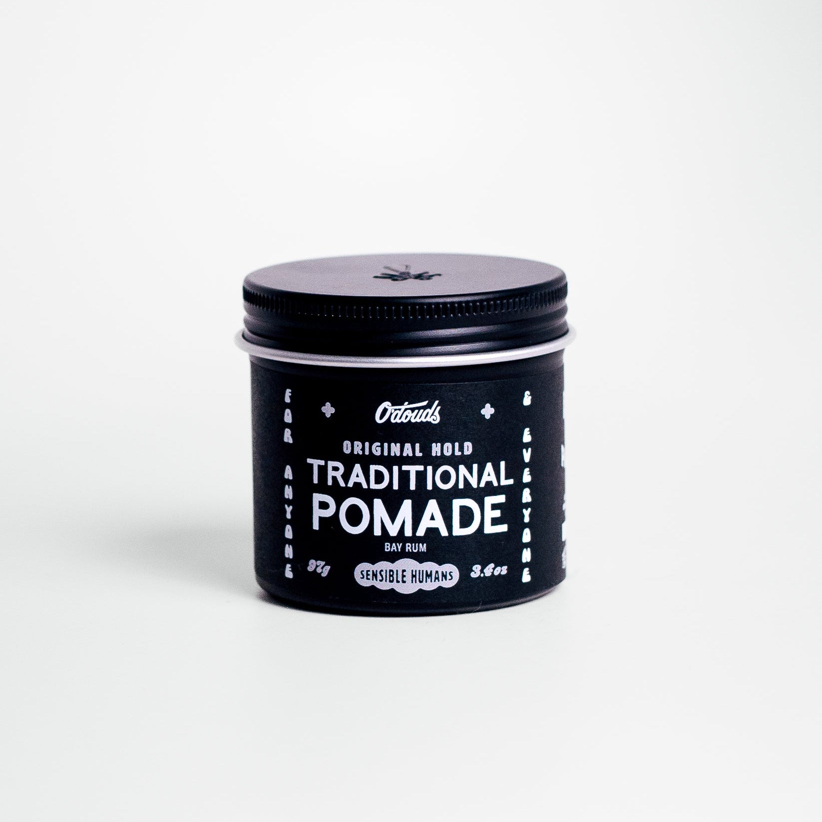 Traditional Pomade