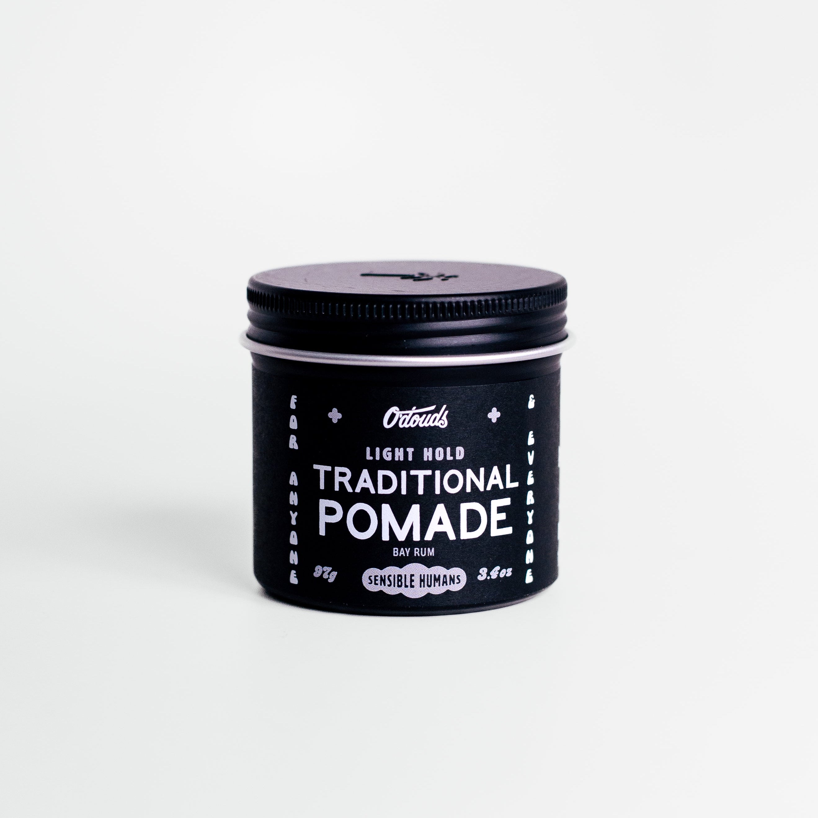 Traditional Pomade