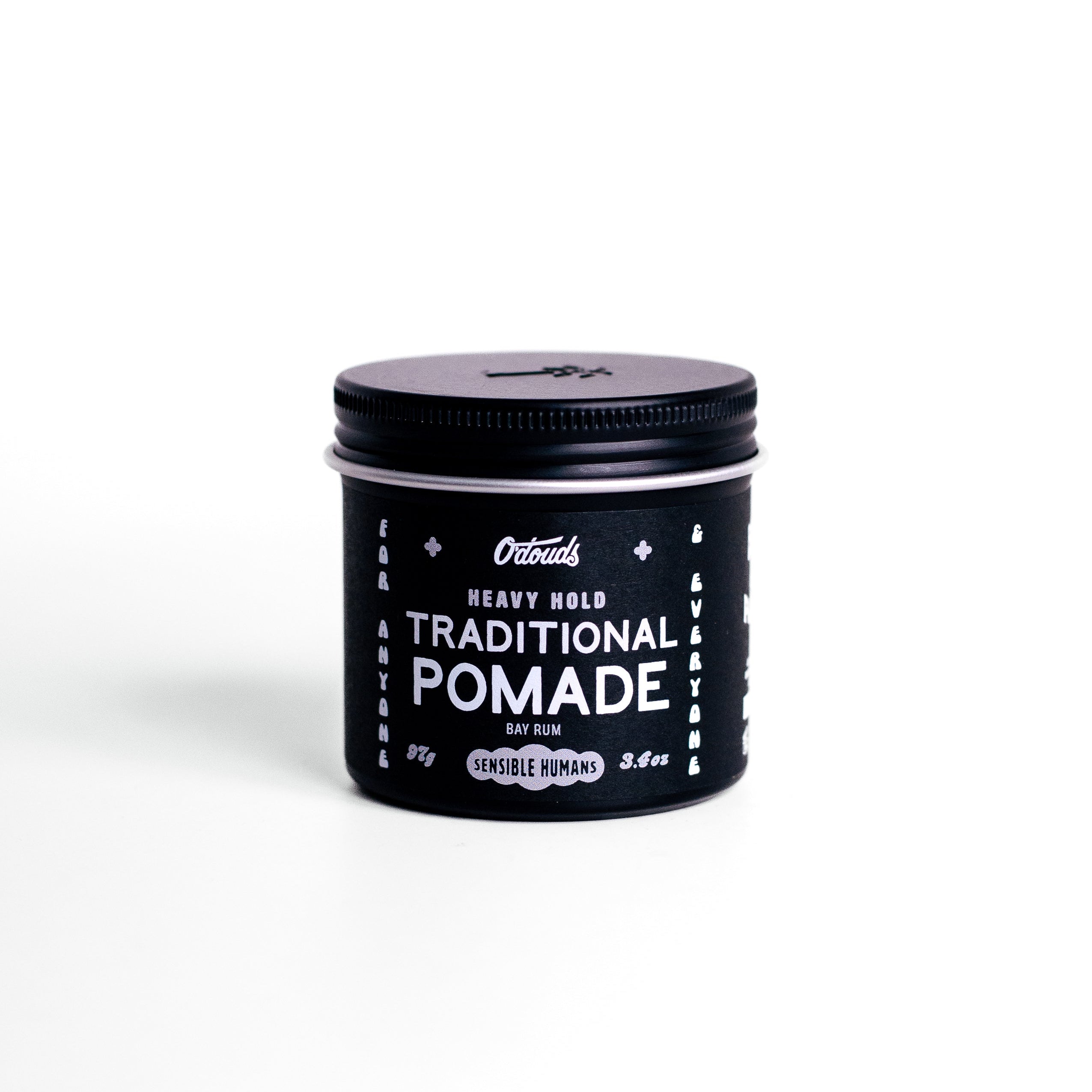 Traditional Pomade
