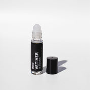 Vetiver Oil de Parfum Roller