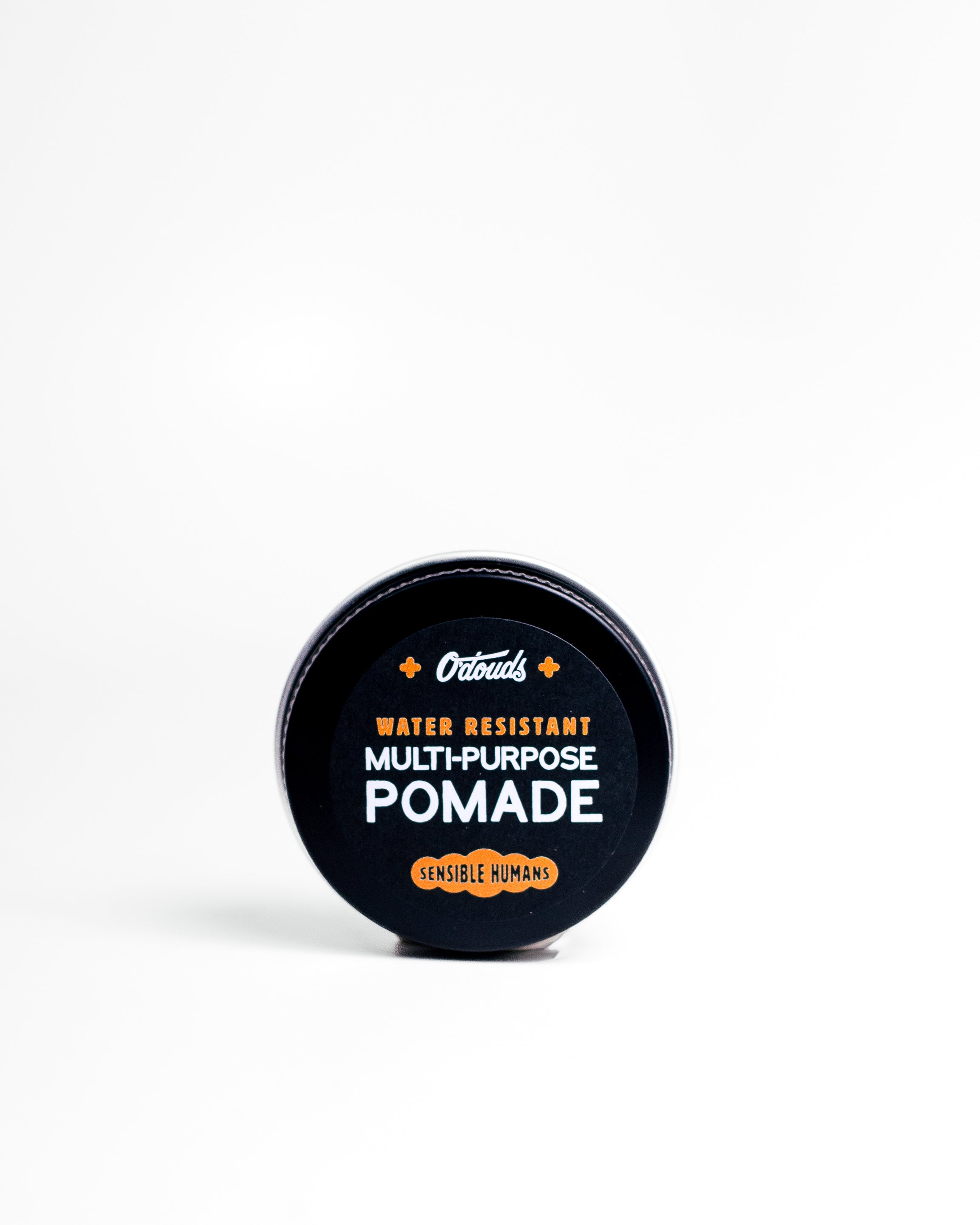 Multi Purpose Pomade Sample