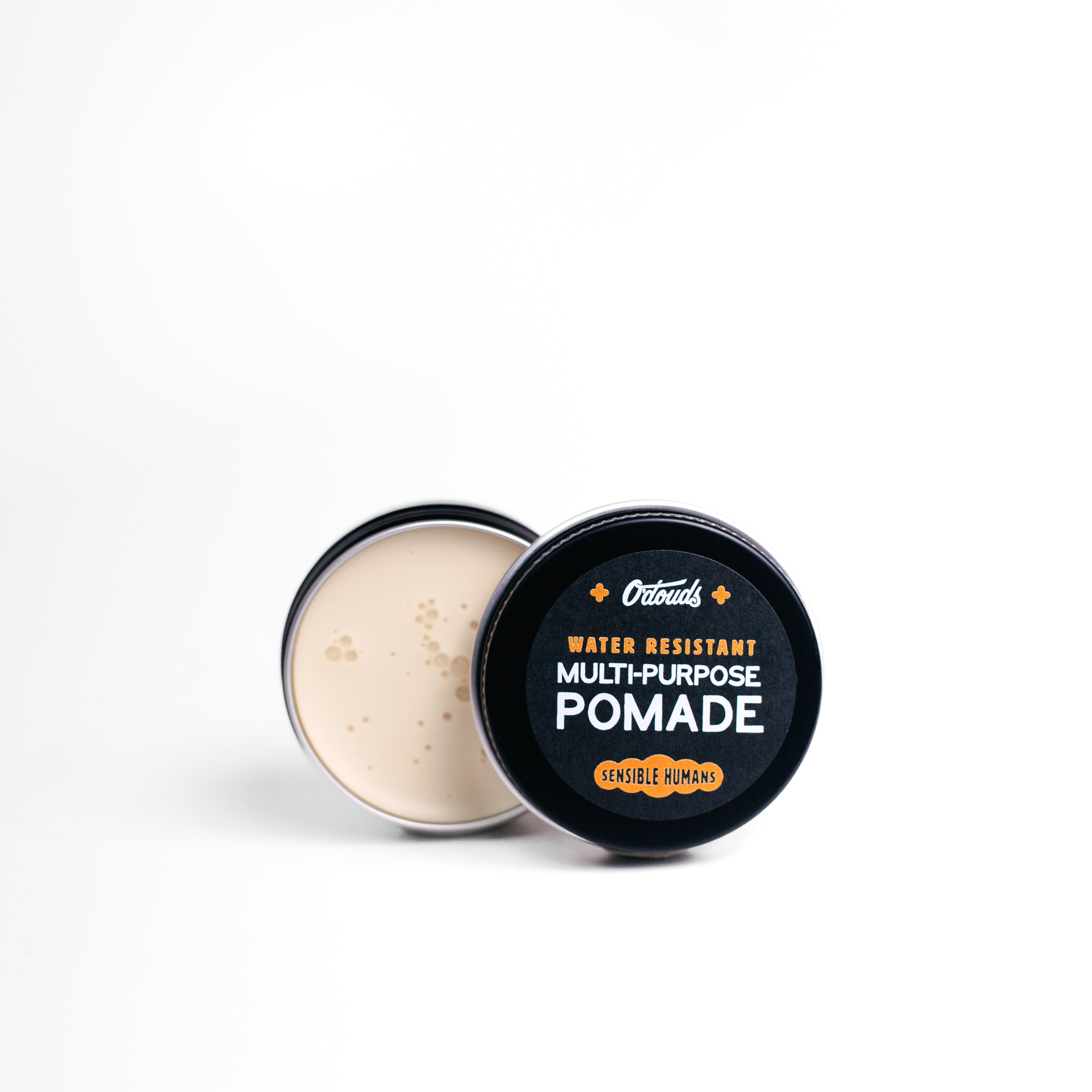 Multi Purpose Pomade Sample