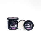 Styling Treatment Sample