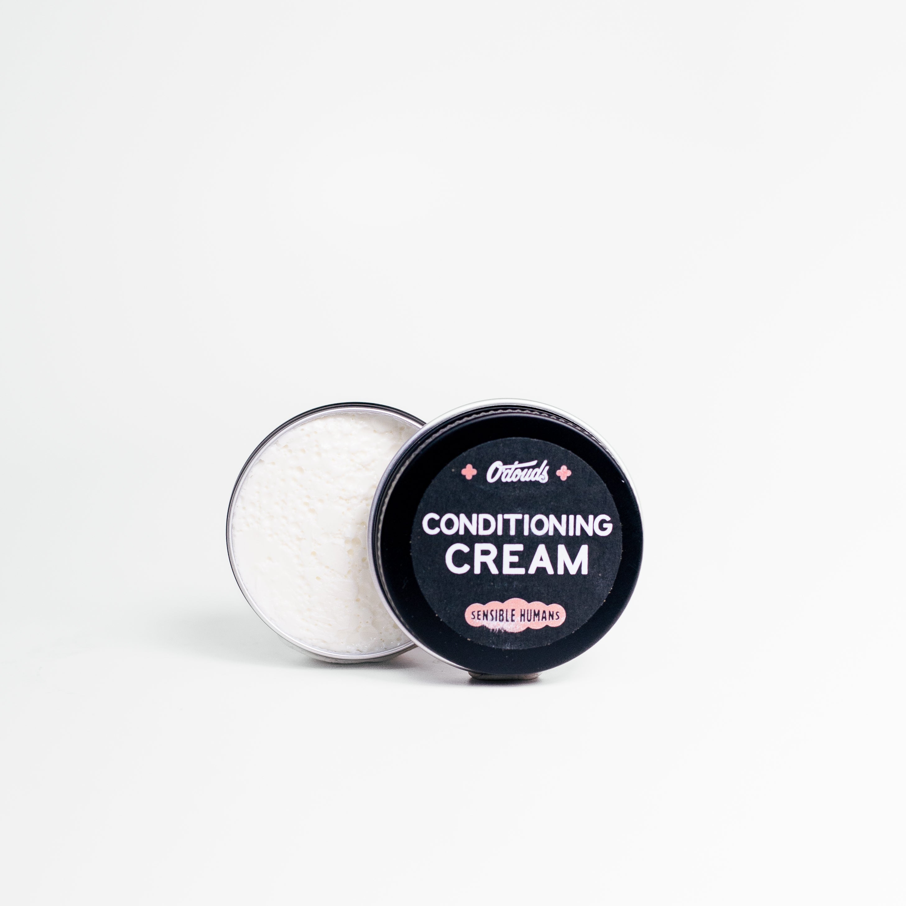 Conditioning Cream Sample
