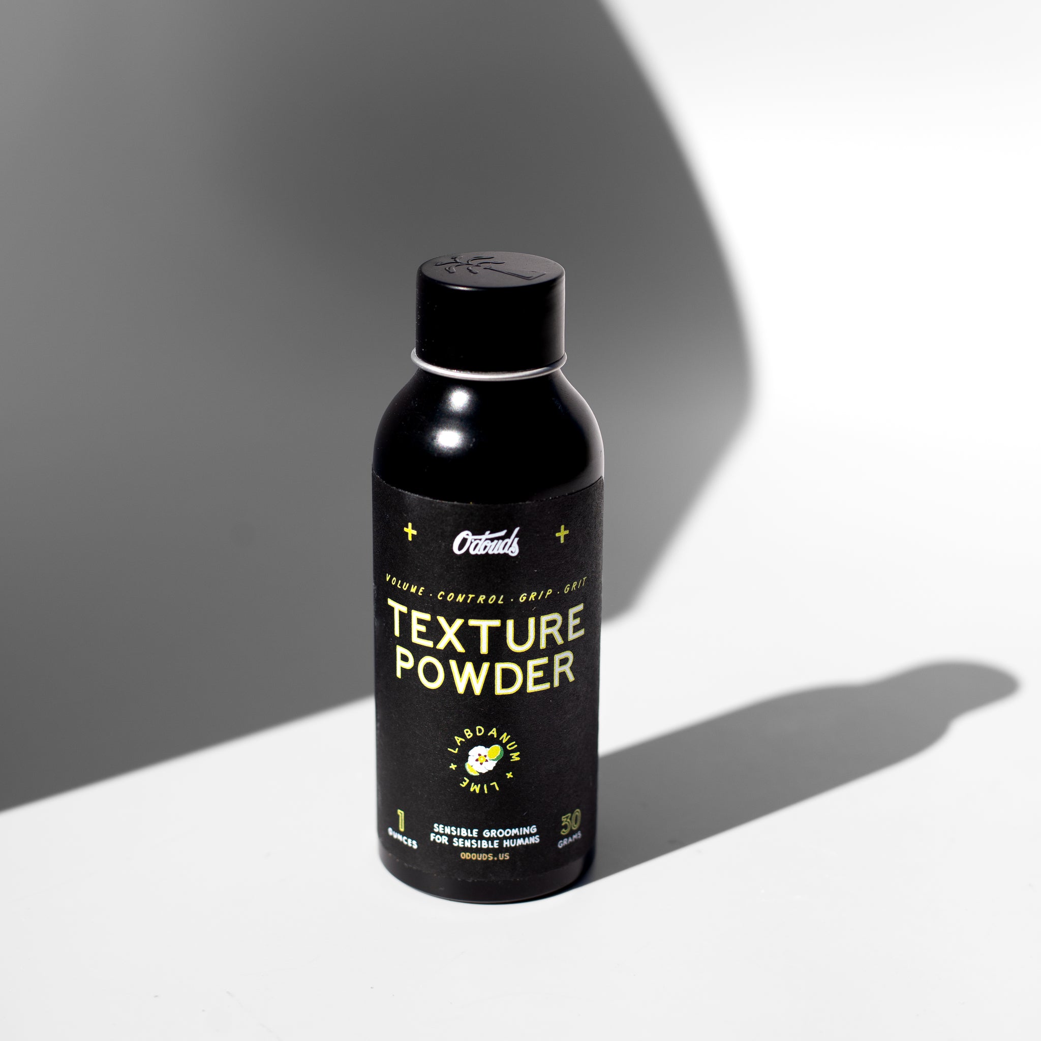 Texture Powder – O'Douds