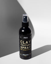 Clay Texture Spray