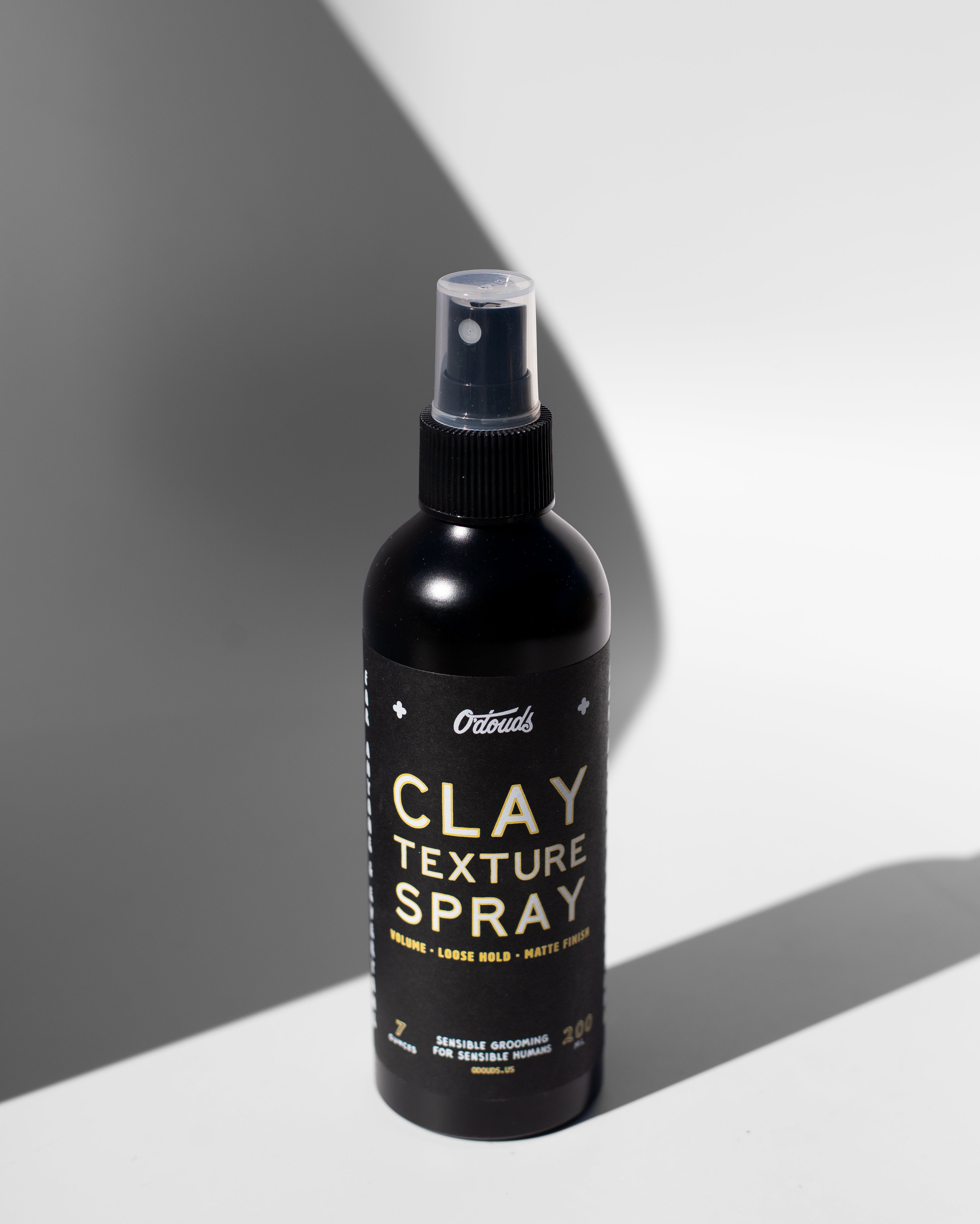 Clay Texture Spray