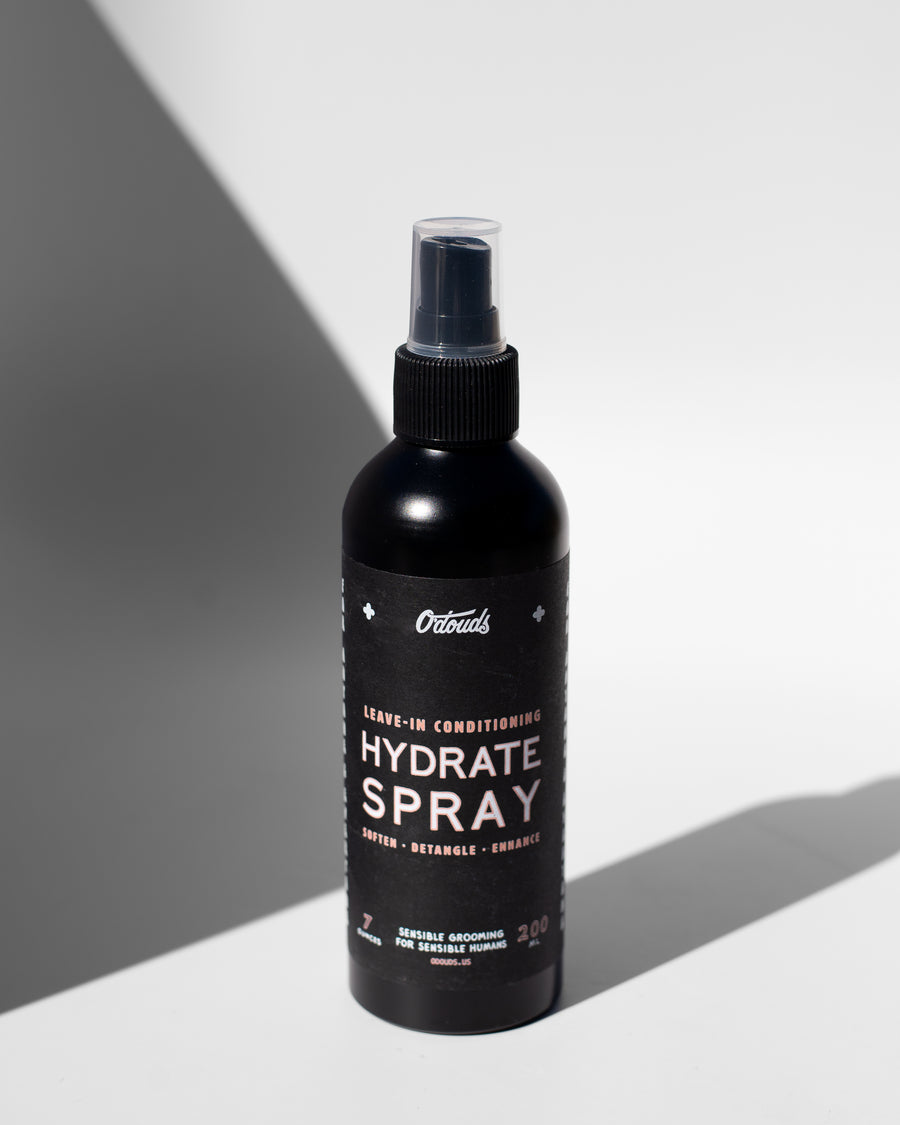 Hydrate Spray
