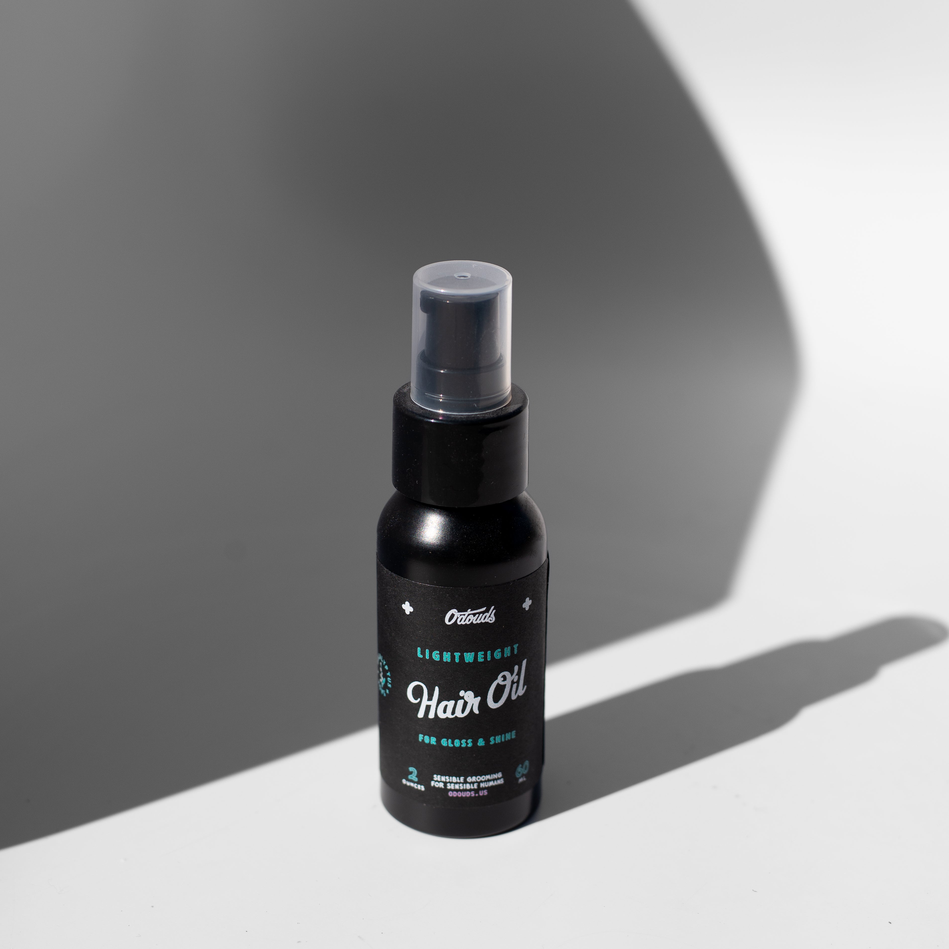 O'Douds オダウズ リペア ヘアオイル ライトウェイト 60ml 3点 Lightweight Hair Oil – O'Douds