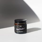 Styling Treatment Sample