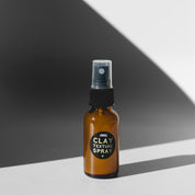 Clay Texture Spray Sample