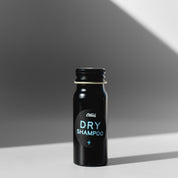 Dry Shampoo Sample