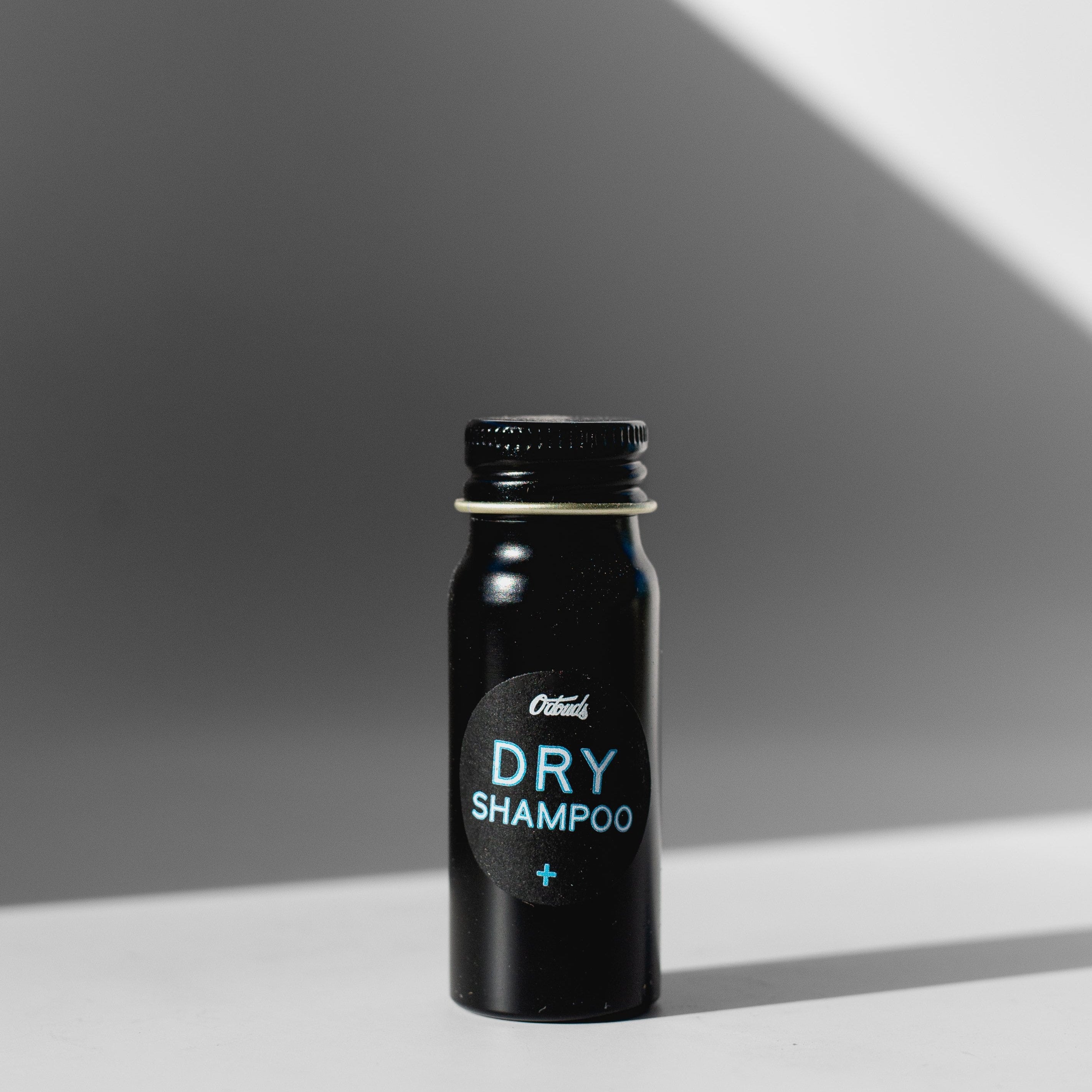 Dry Shampoo Sample