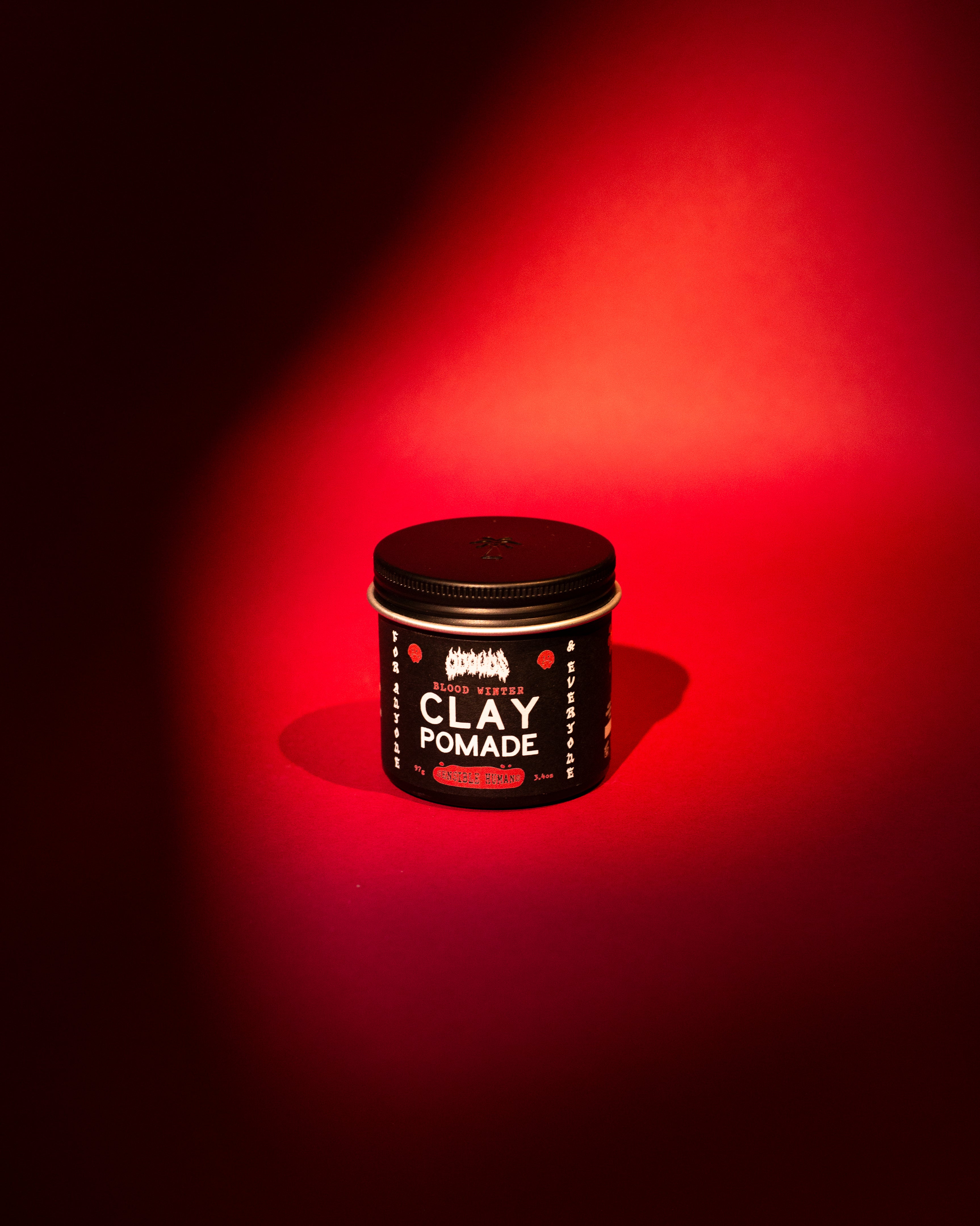 Clay Pomade