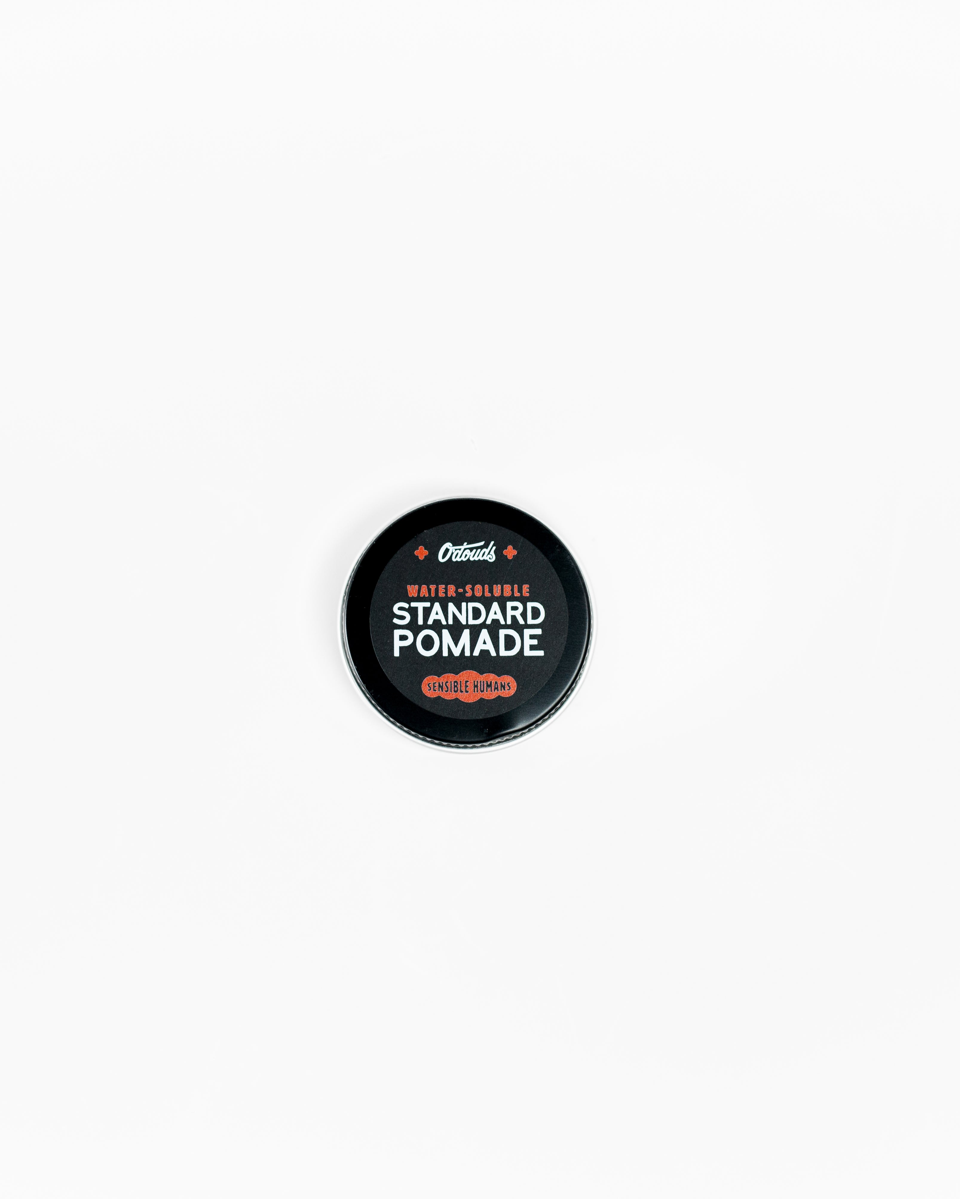Standard Pomade Sample
