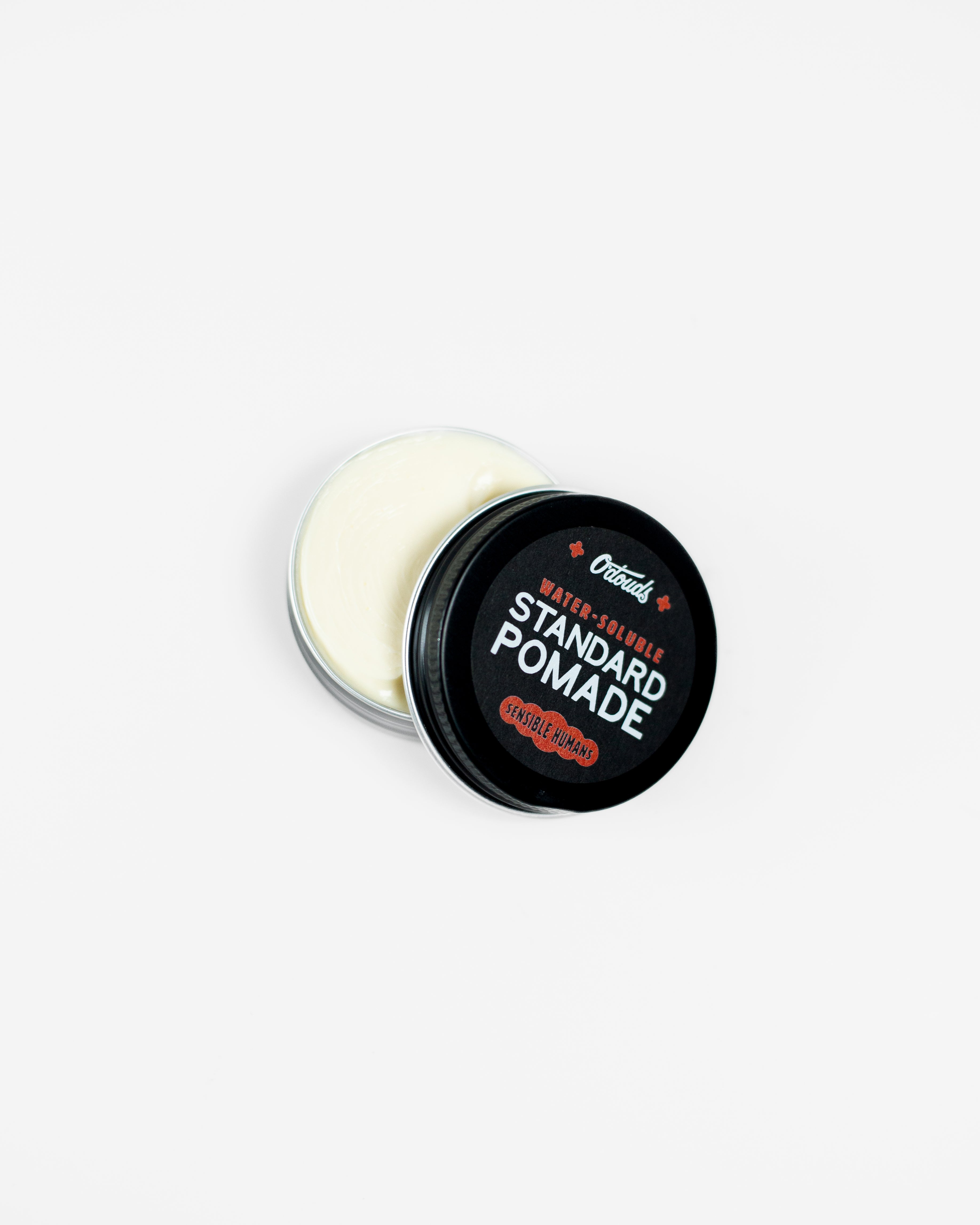 Standard Pomade Sample