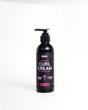 Curl Cream