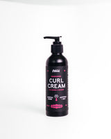 Curl Cream