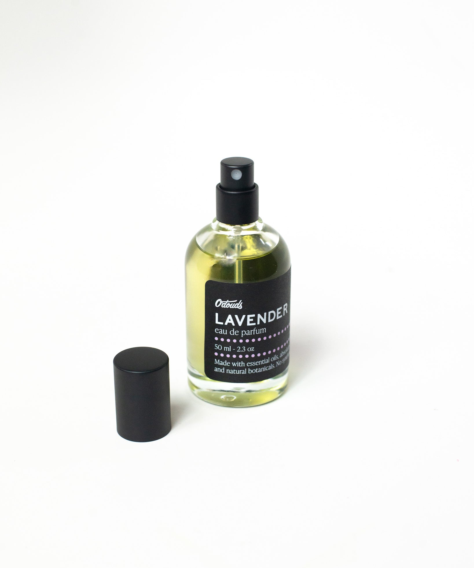 Lavender Eau de Parfum