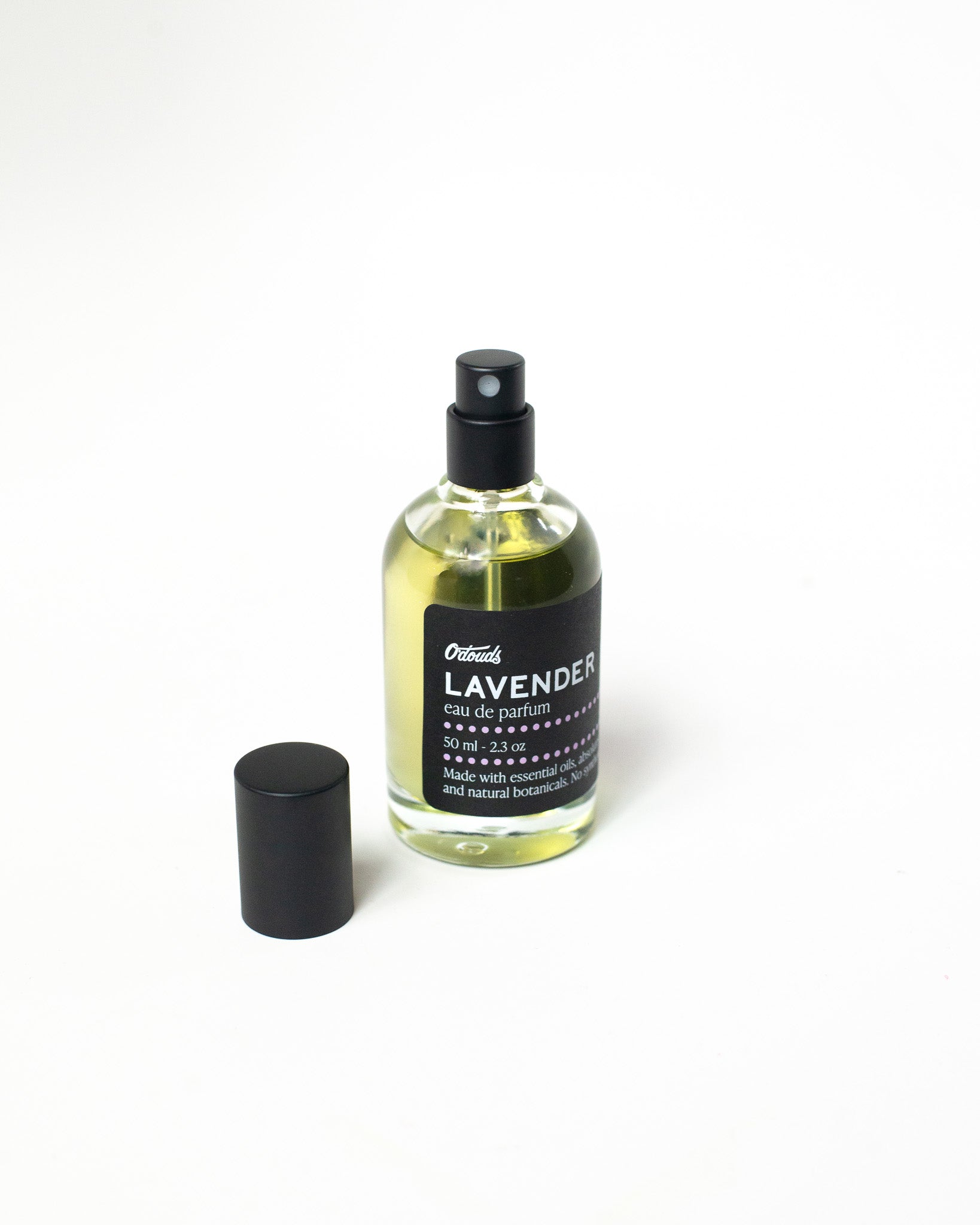 Lavender Eau de Parfum – O'Douds