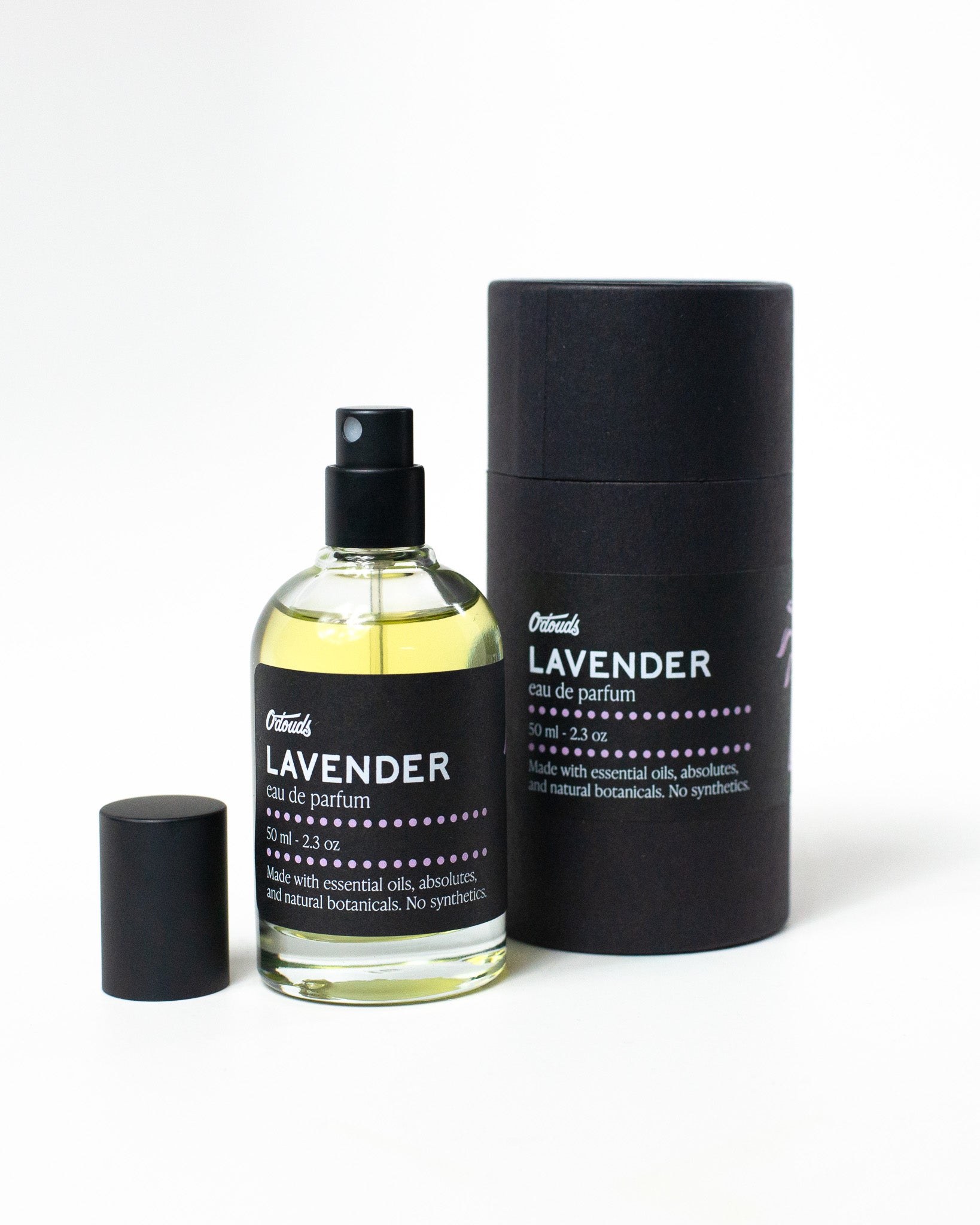 Lavender Eau de Parfum – O'Douds