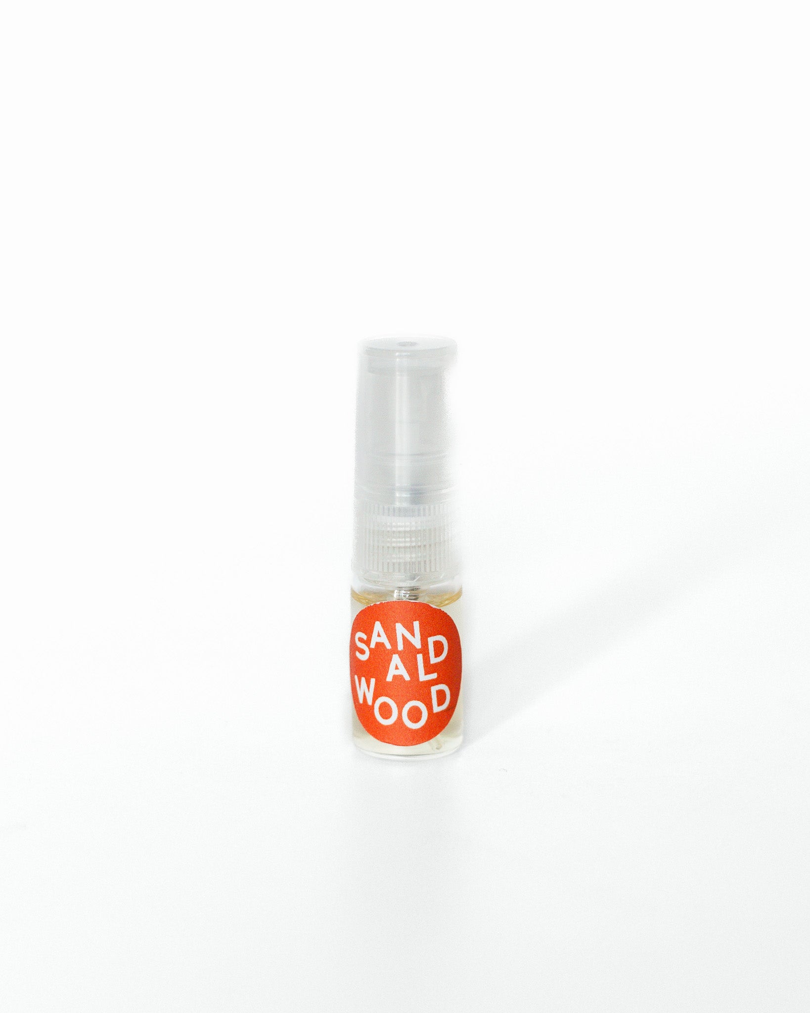 Sandalwood Parfum Sample