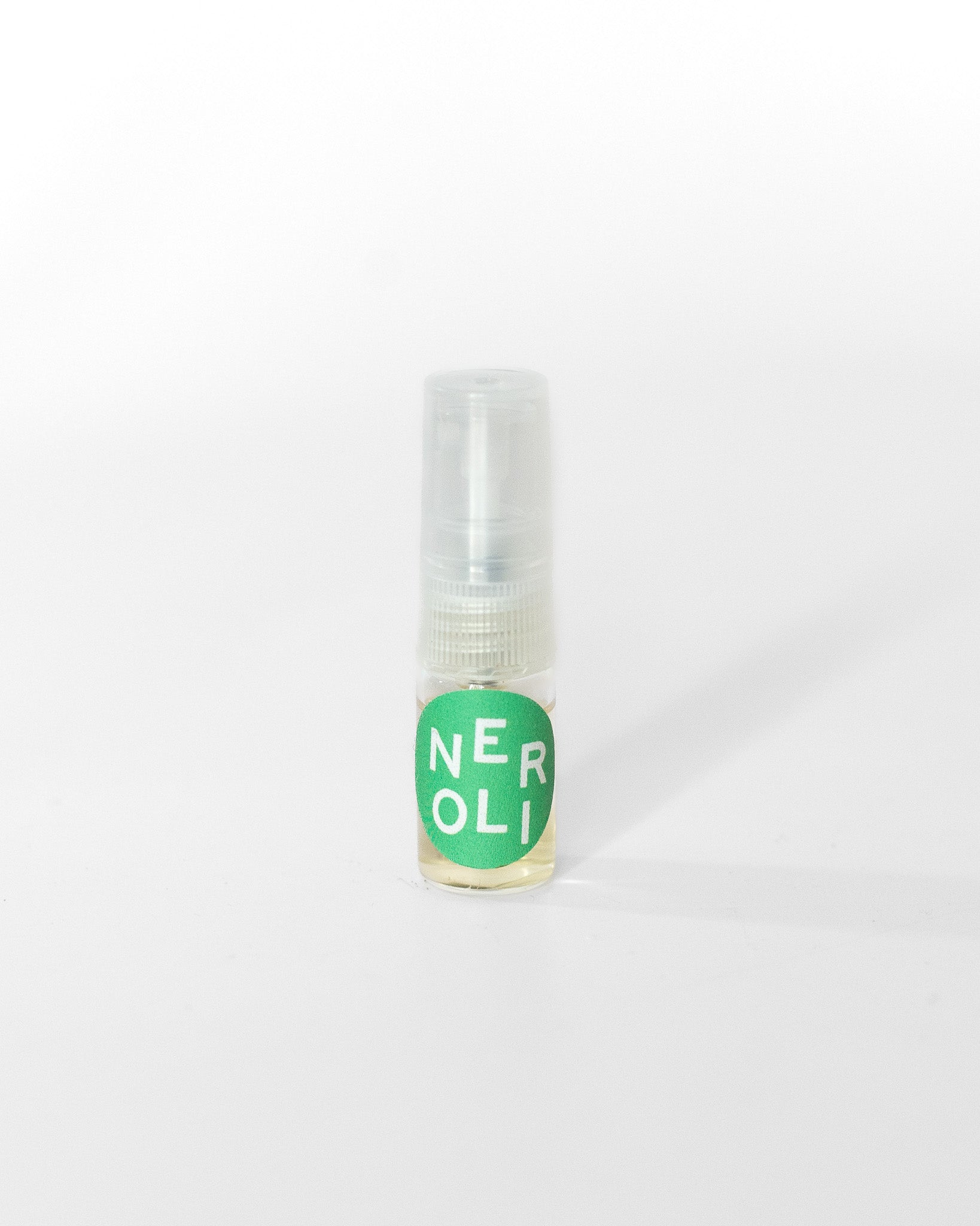 Neroli Parfum Sample