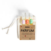 Day to Night Parfum Sample Kits