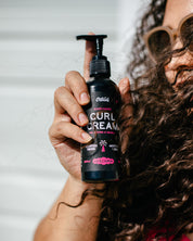 Curl Cream