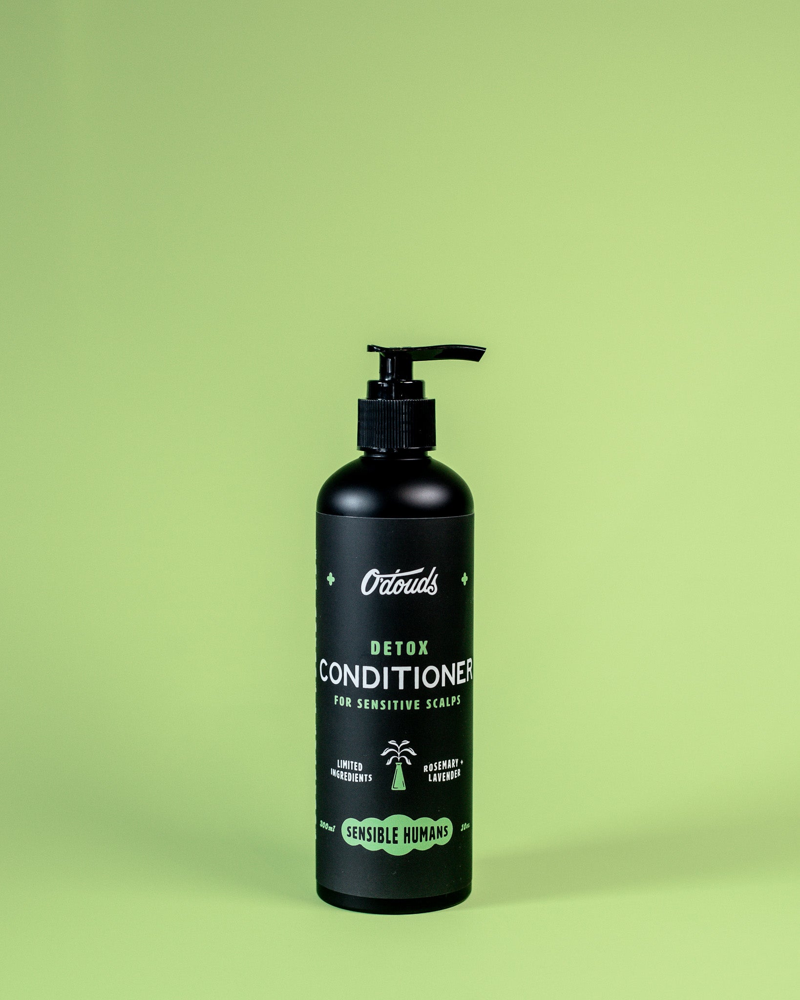 Detox Conditioner
