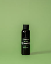 Detox Shampoo Sample
