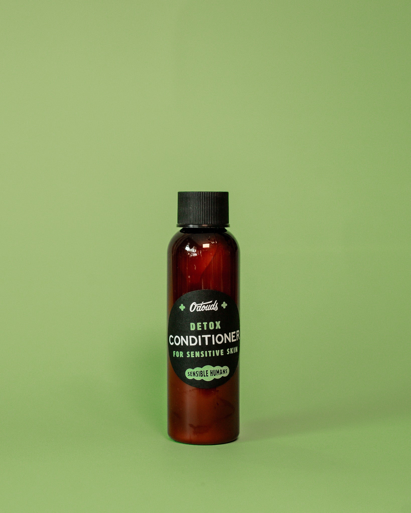 Detox Conditioner Sample