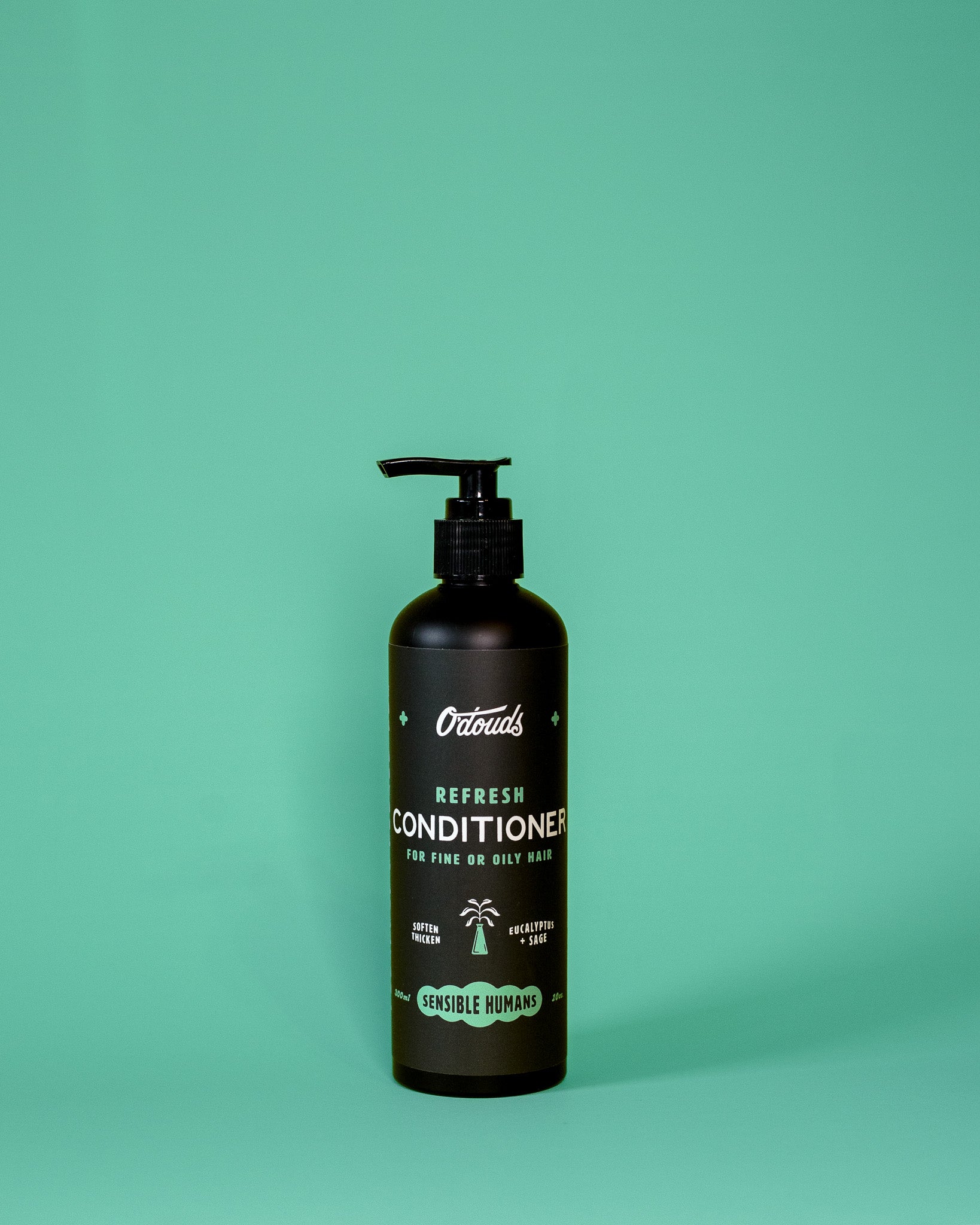 Refresh Conditioner