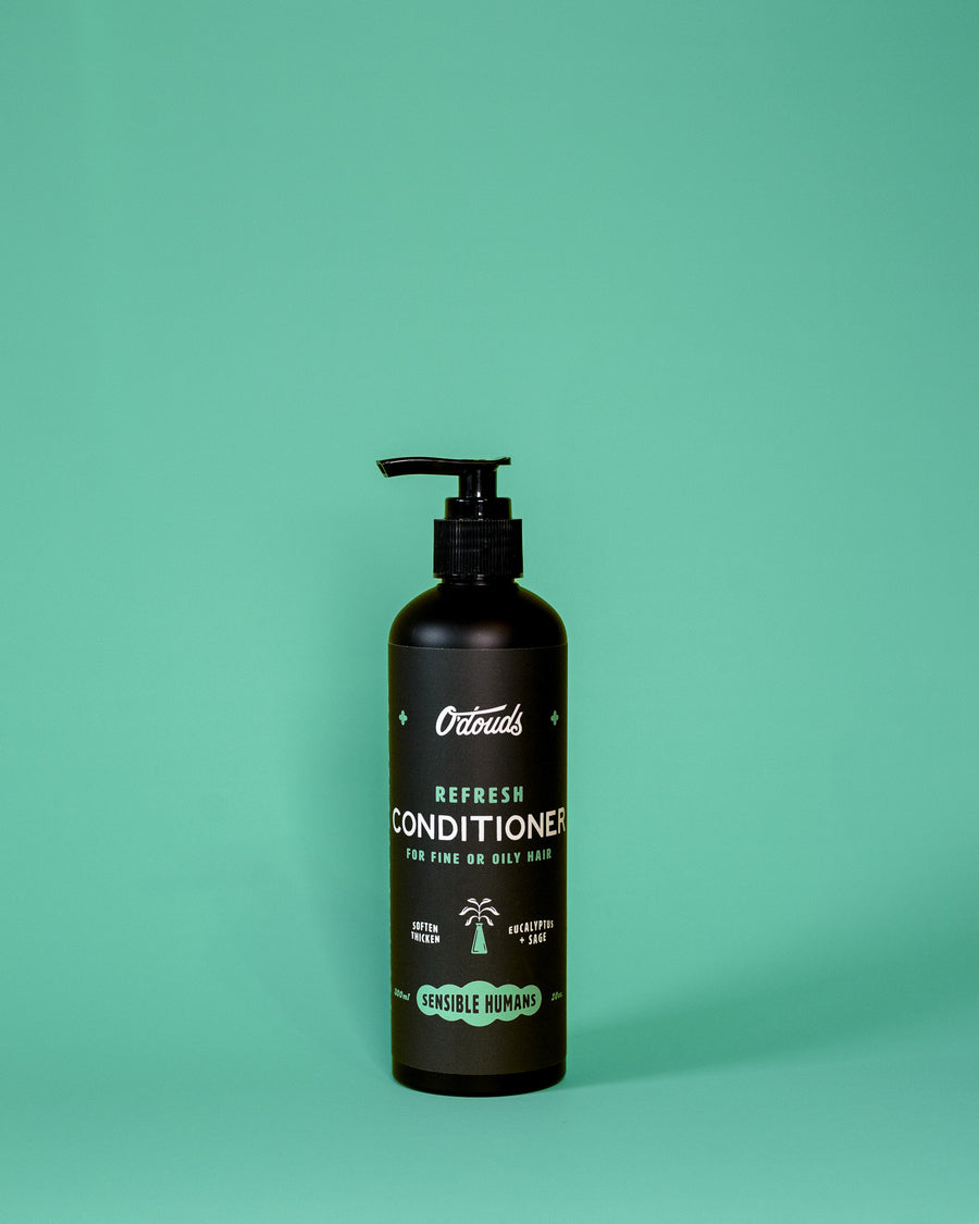 Refresh Conditioner
