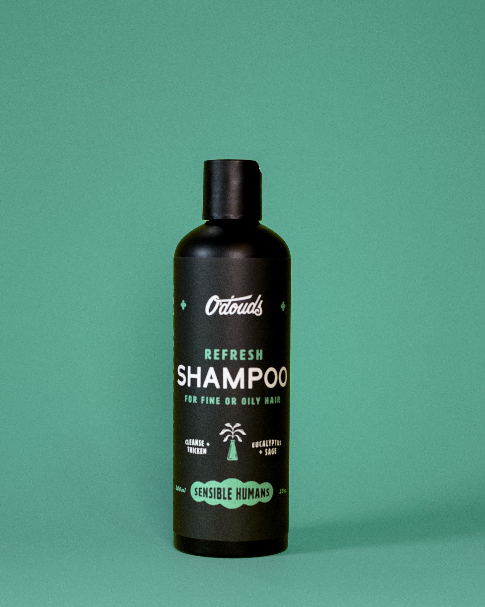 Refresh Shampoo