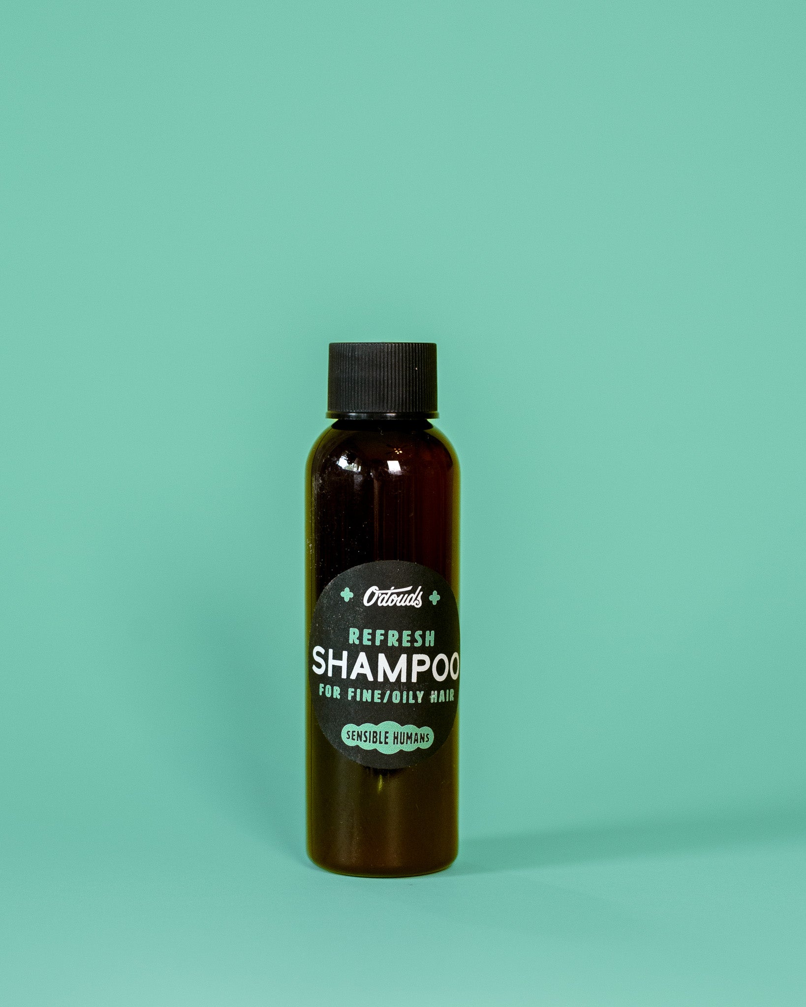 Refresh Shampoo Sample