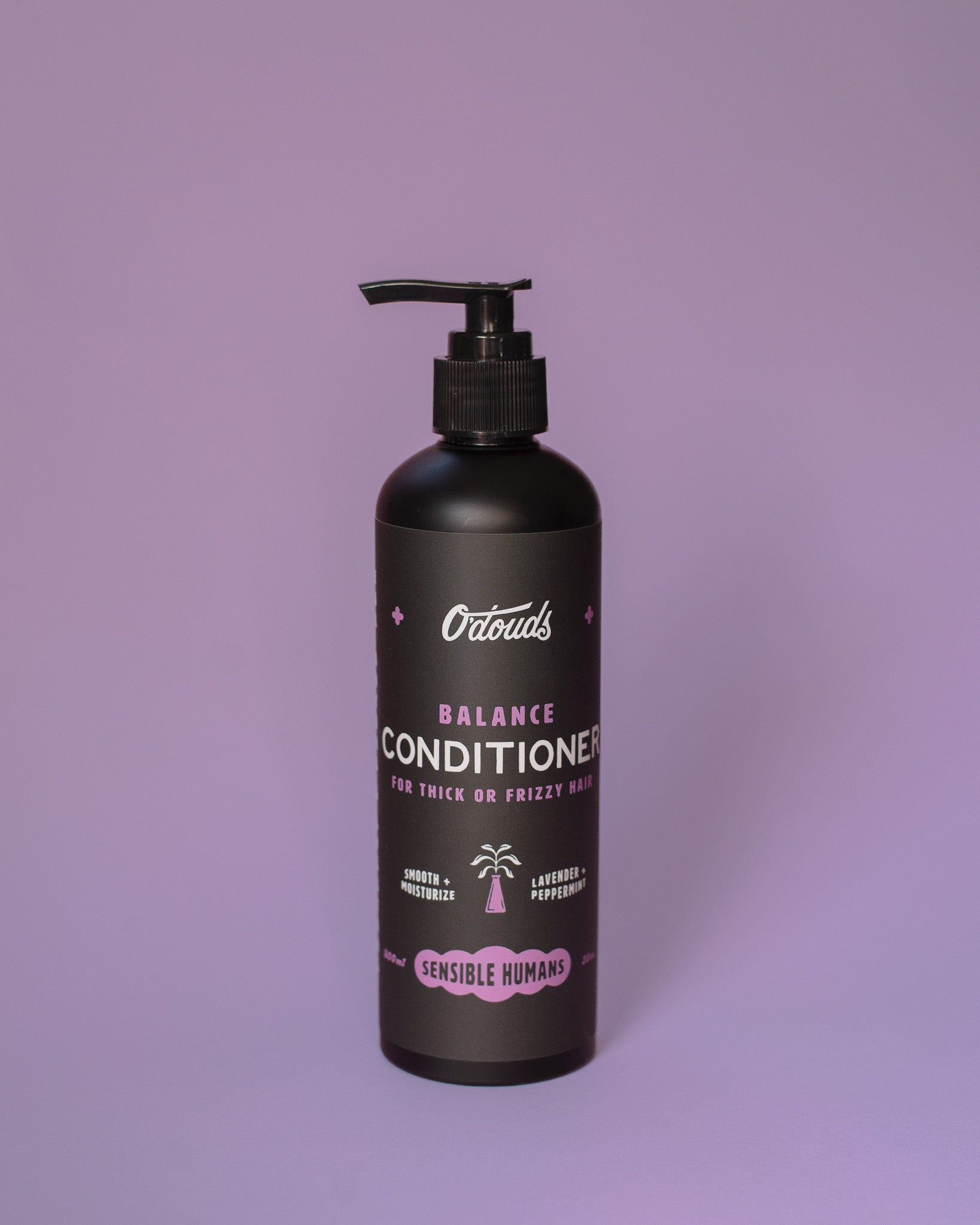 Balance Conditioner