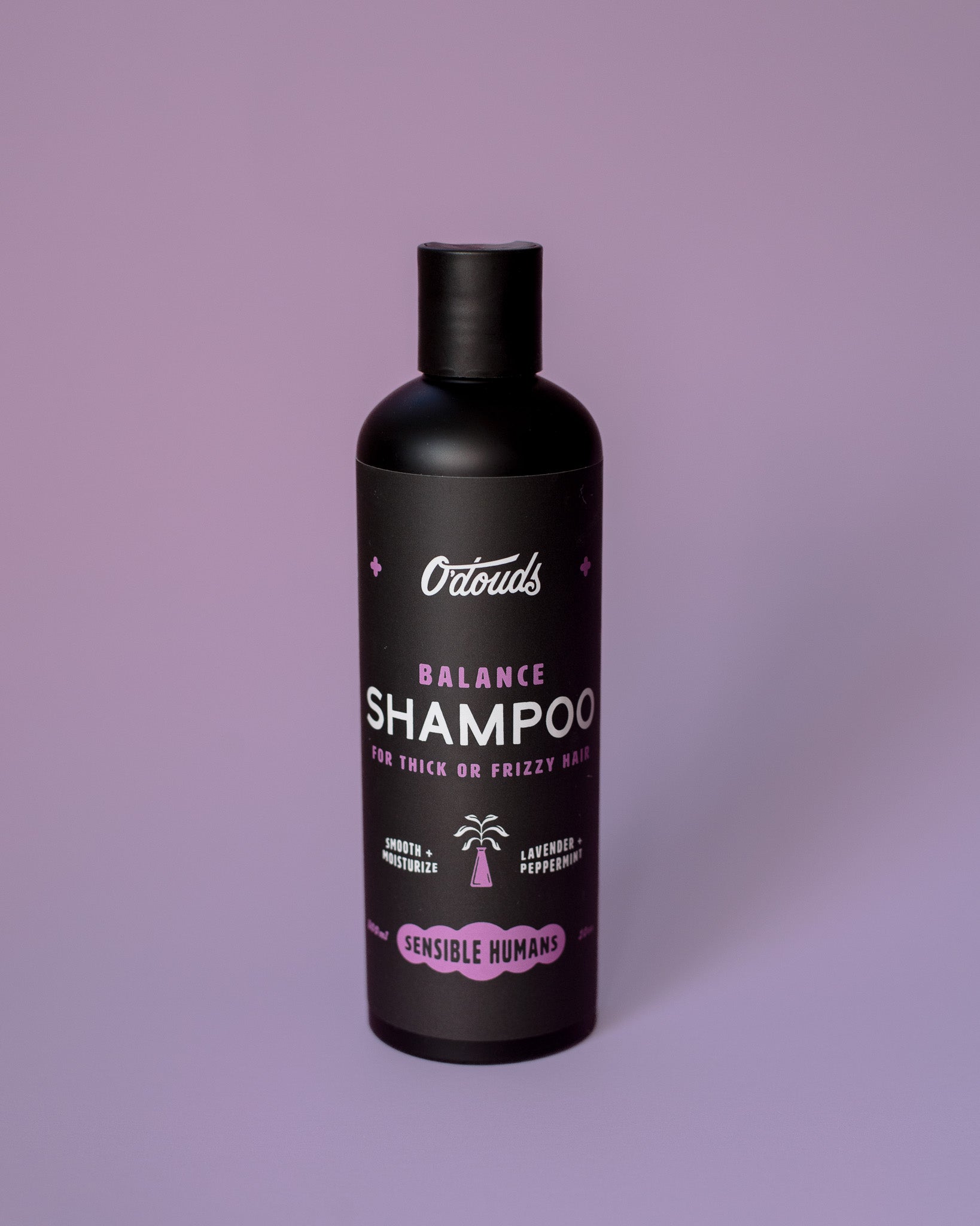 Balance Shampoo