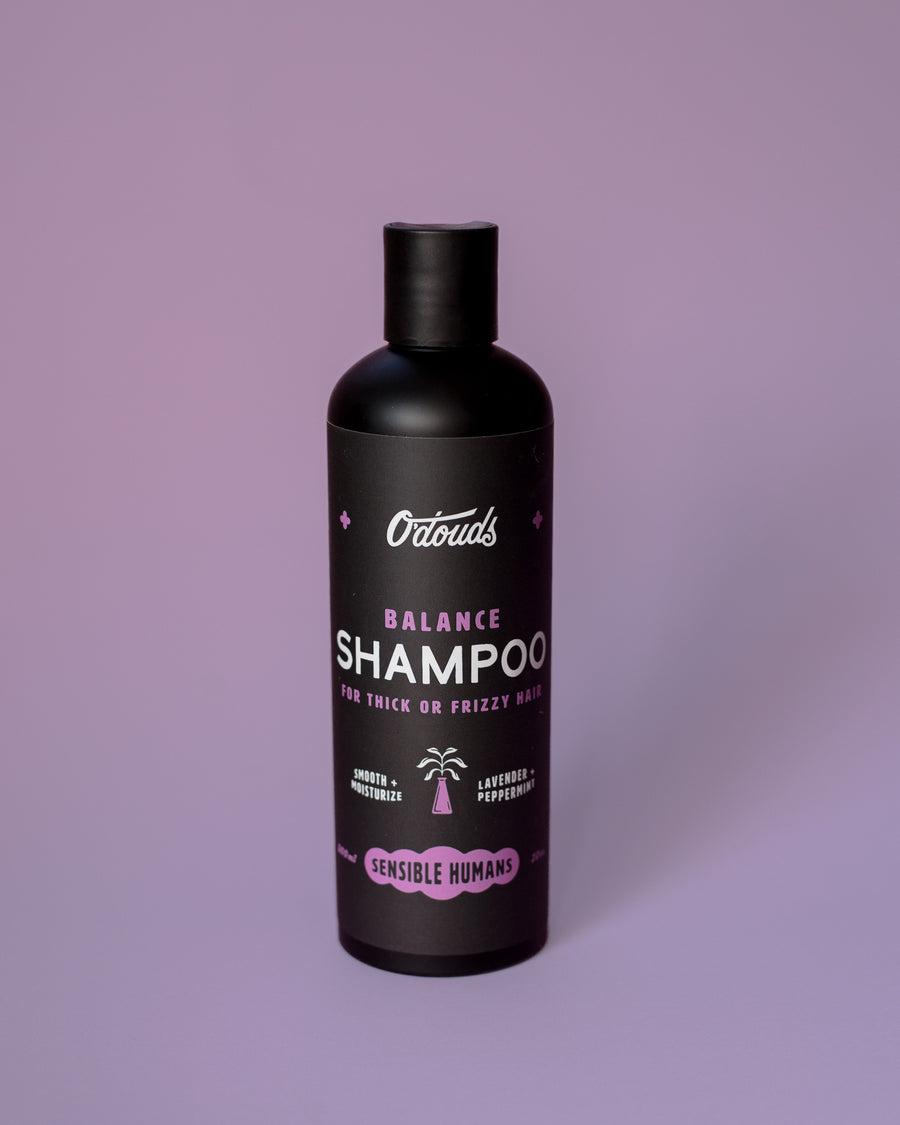 Balance Shampoo