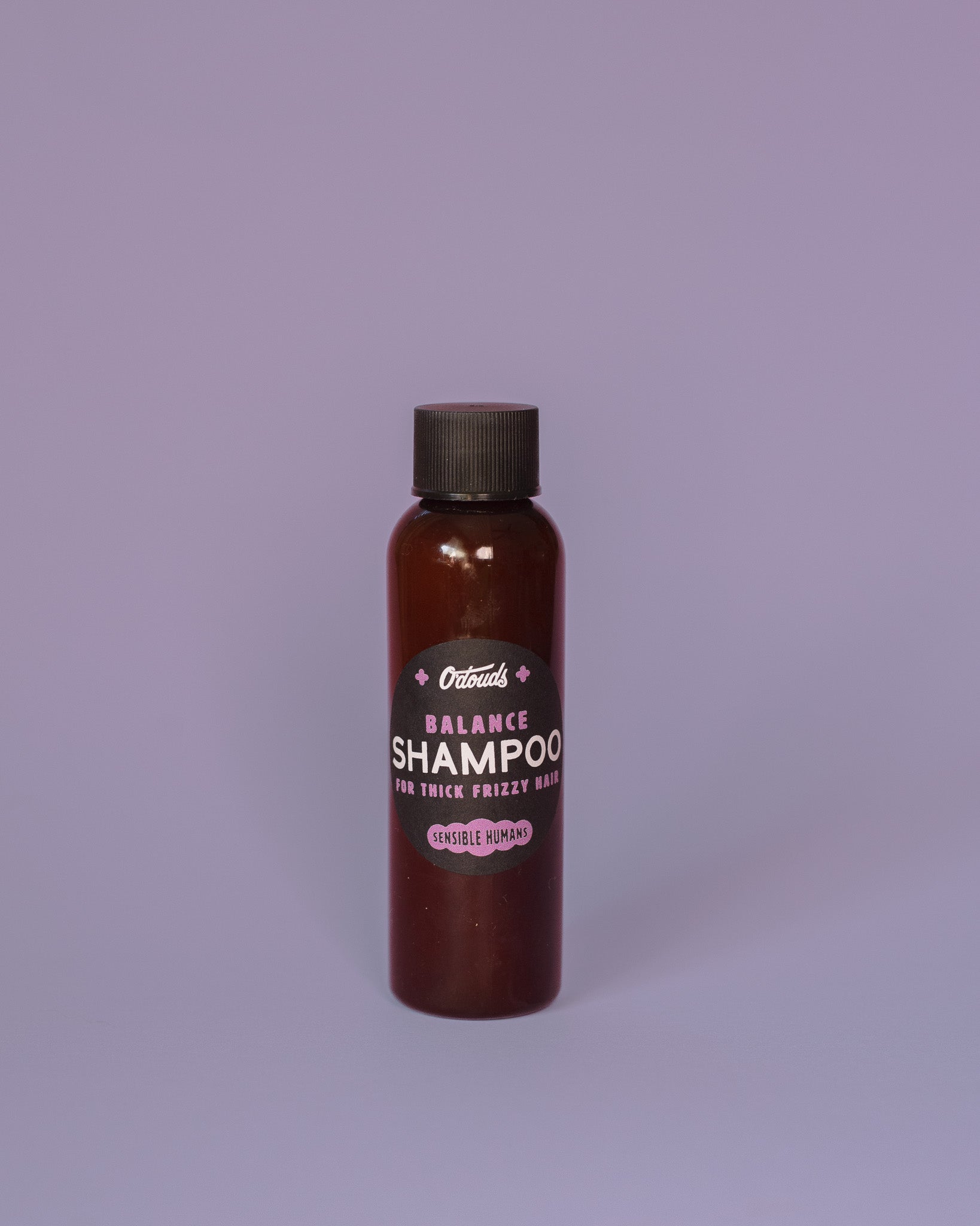 Balance Shampoo Sample