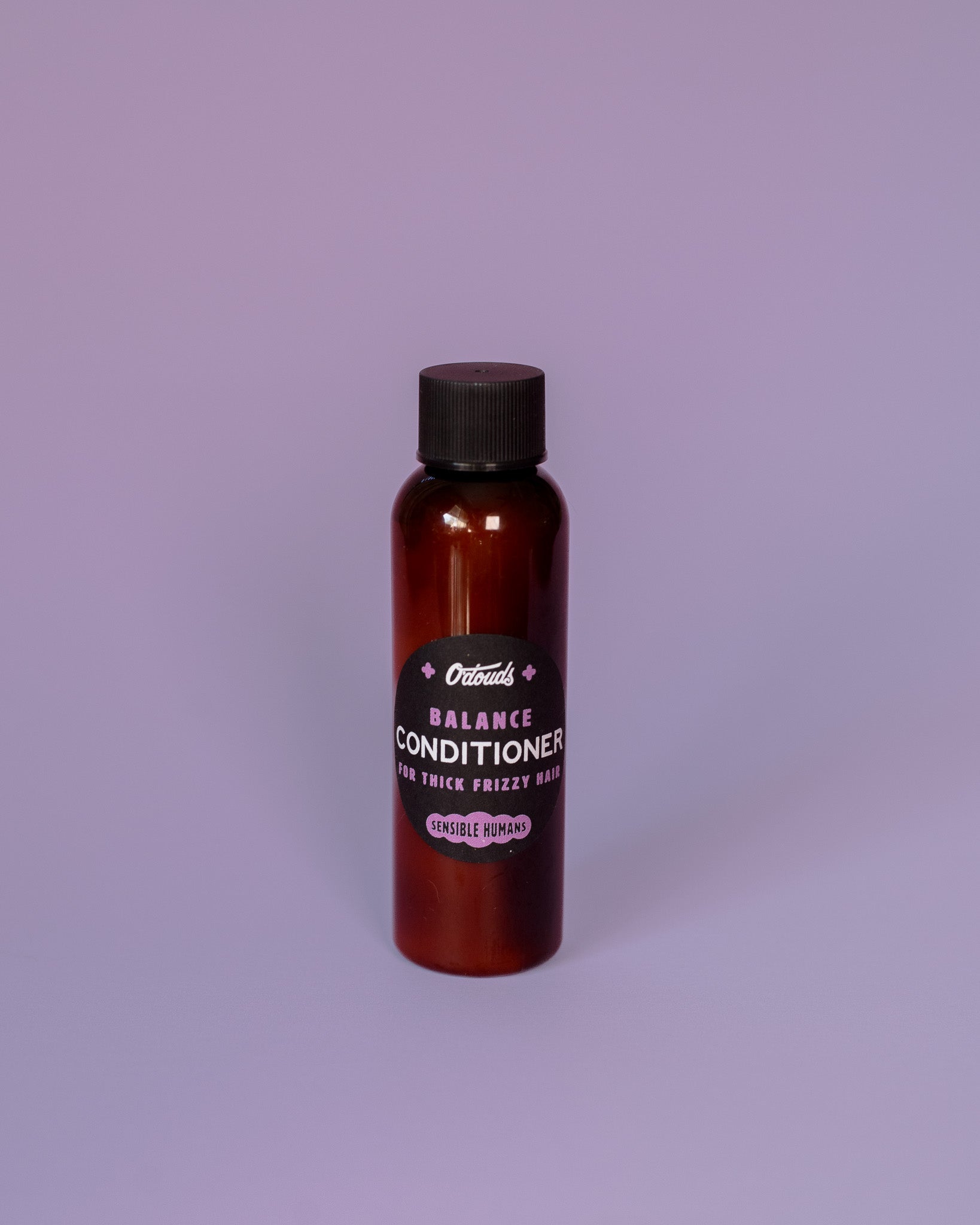 Balance Conditioner Sample