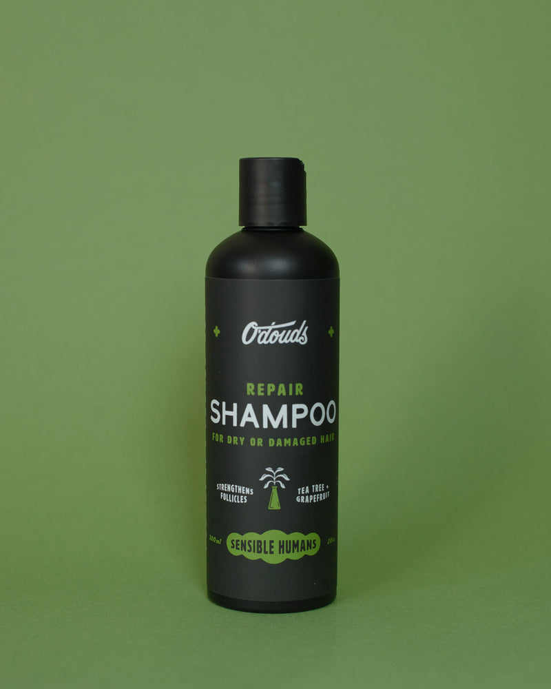 Repair Shampoo