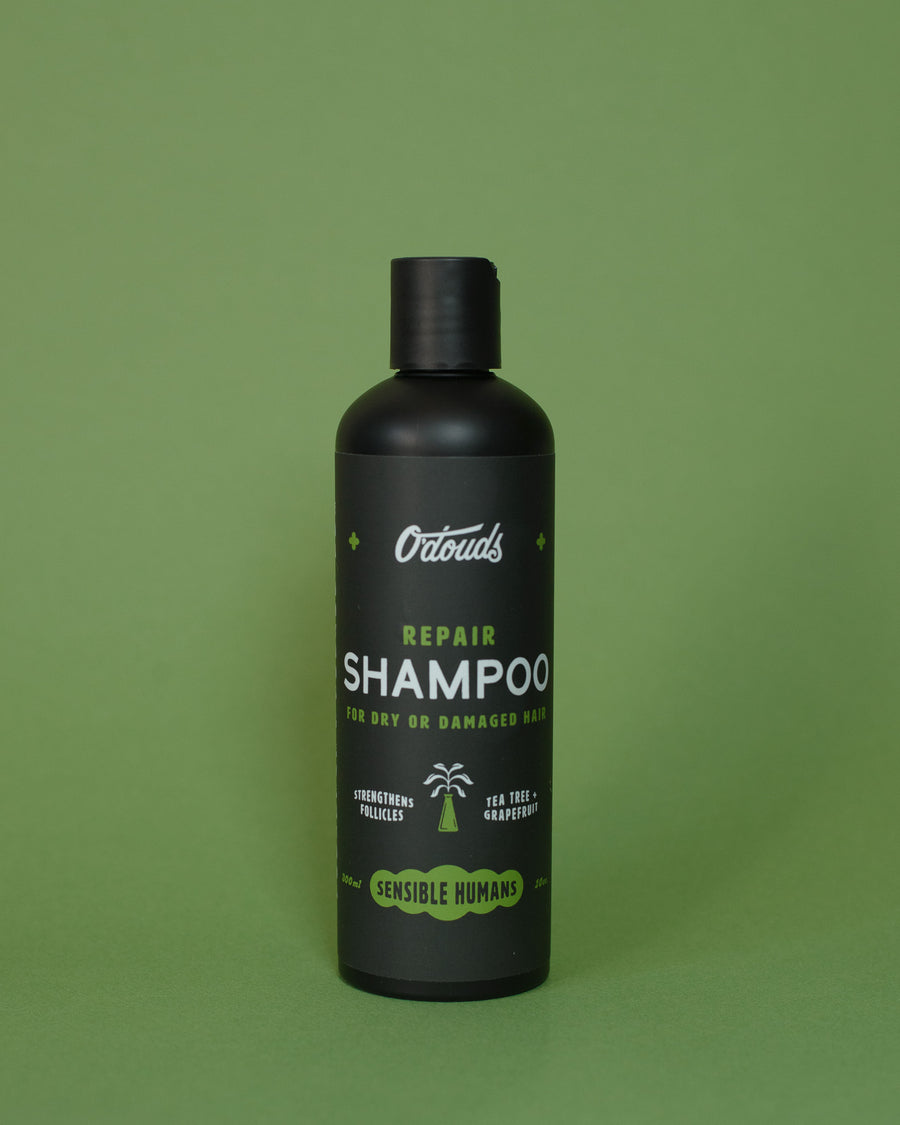 Repair Shampoo
